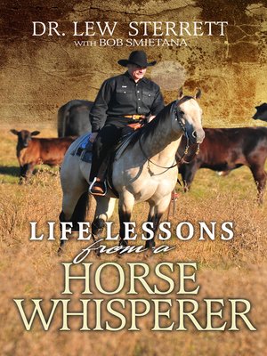 cover image of Life Lessons from a Horse Whisperer